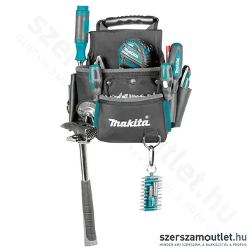 MAKITA Általános célú övtáska (E-15213)
