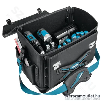 MAKITA merevfalú szerszámos táska (E-05418)