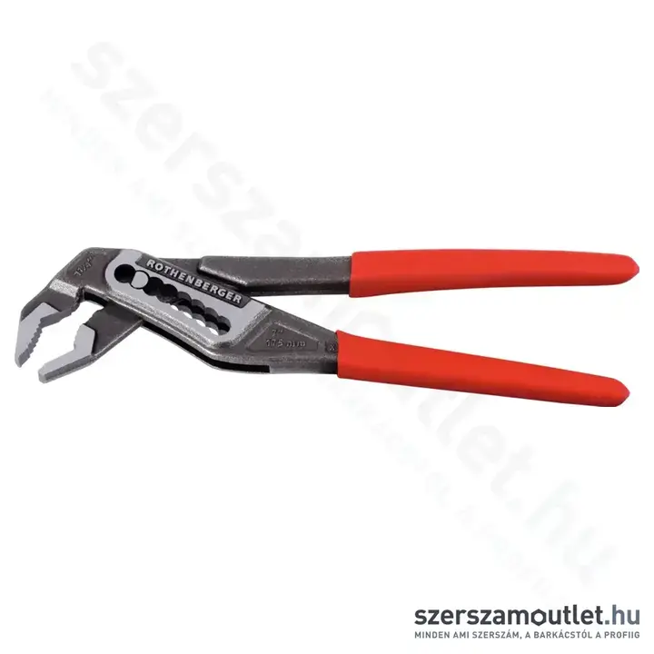 ROTHENBERGER ROGRIP M 7
