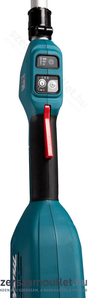 MAKITA DUN500WZ Akkus magassági sövényvágó 50cm (18V) (Akku és töltő nélkül!)
