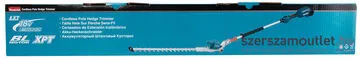 MAKITA DUN500WZ Akkus magassági sövényvágó 50cm (18V) (Akku és töltő nélkül!)