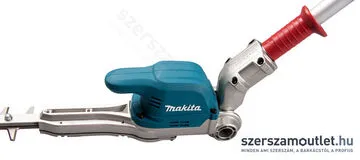 MAKITA DUN500WZ Akkus magassági sövényvágó 50cm (18V) (Akku és töltő nélkül!)