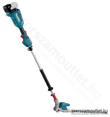 MAKITA DUN500WZ Akkus magassági sövényvágó 50cm (18V) (Akku és töltő nélkül!)