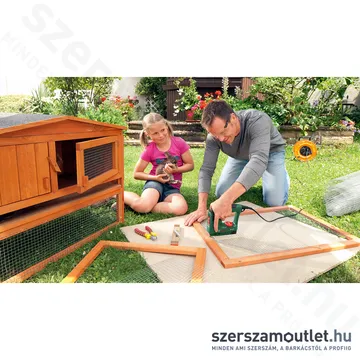 BOSCH PTK 14 EDT Elektromos tűzőgép (0603265520)