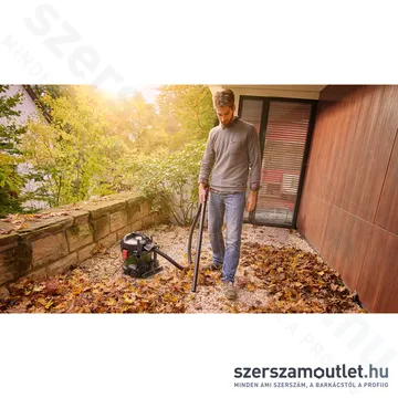 BOSCH UNIVERSALVAC 15 Száraz-nedves porszívó (06033D1100)