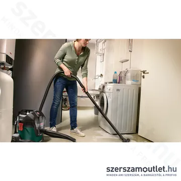 BOSCH UNIVERSALVAC 15 Száraz-nedves porszívó (06033D1100)