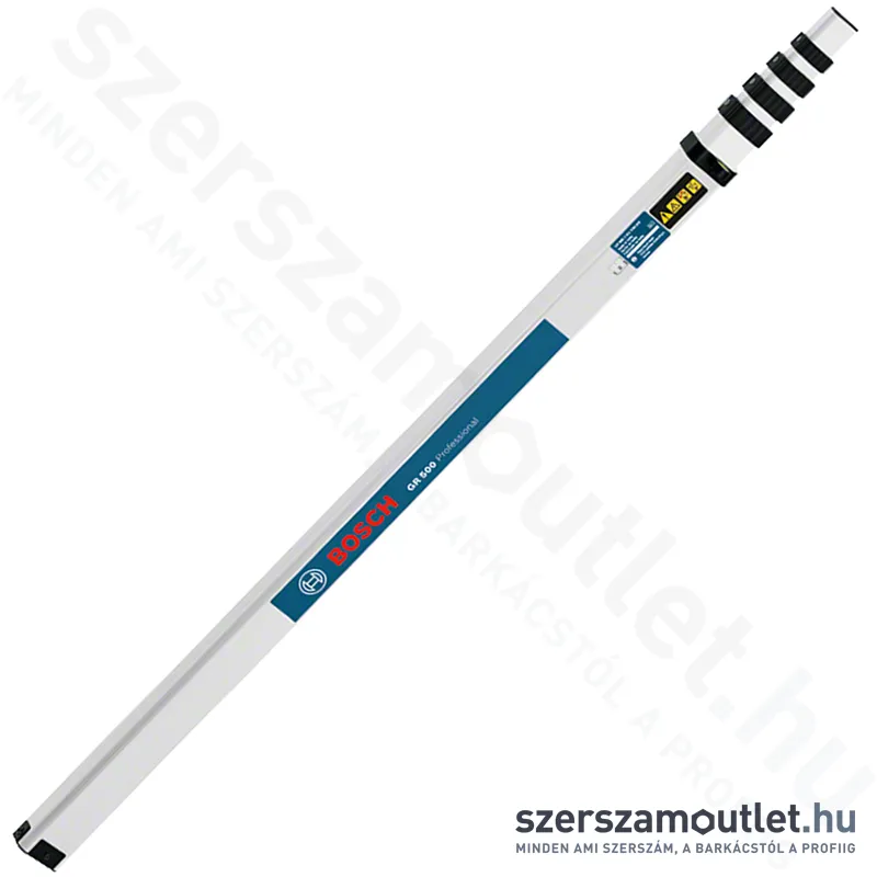 BOSCH GR 500 Mérőléc 5m