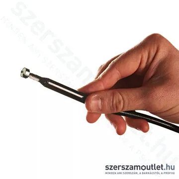 MILWAUKEE M12 IC-201C (S) Akkus vizsgáló kamera kofferben (1x2,0Ah/12V) (4933441680)