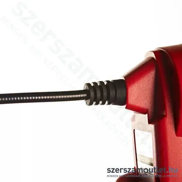 MILWAUKEE M12 IC-201C (S) Akkus vizsgáló kamera kofferben (1x2,0Ah/12V) (4933441680)