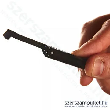 MILWAUKEE M12 IC-201C (S) Akkus vizsgáló kamera kofferben (1x2,0Ah/12V) (4933441680)