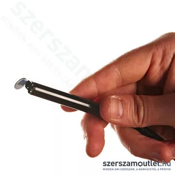 MILWAUKEE M12 IC-201C (S) Akkus vizsgáló kamera kofferben (1x2,0Ah/12V) (4933441680)