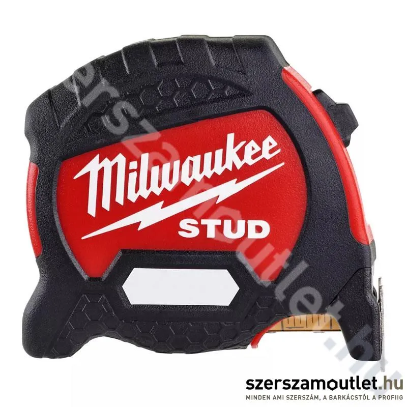MILWAUKEE STUD Mágneses mérőszalag 8m/33mm