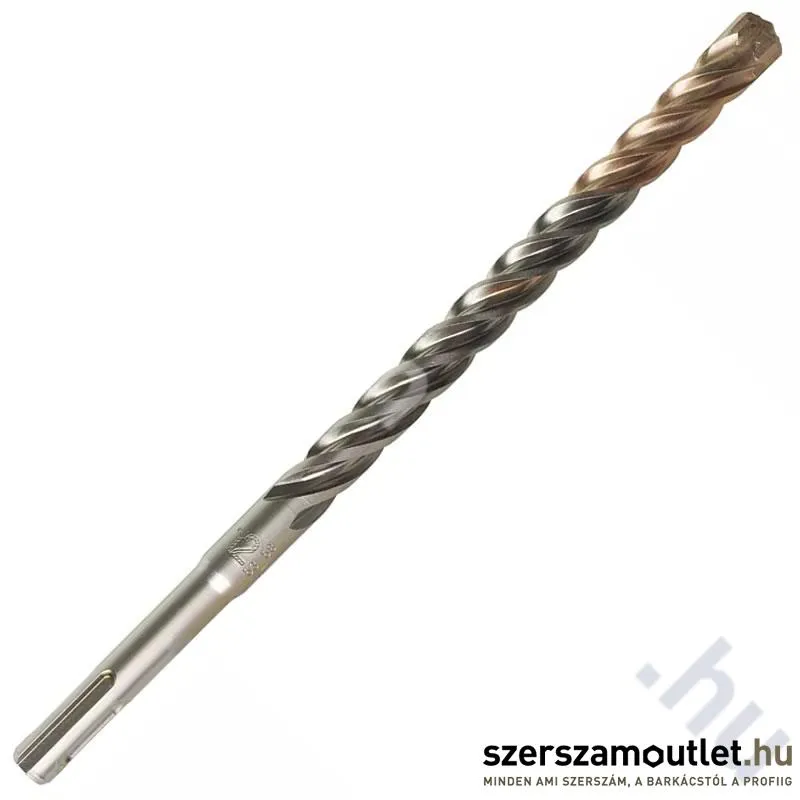 MILWAUKEE MX4 SDS-Plus 4 élű fúrószár 14x160mm