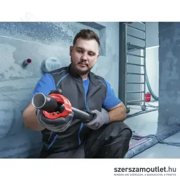 ROTHENBERGER ROCUT PLASTICUT műanyagcsővágó 32 és 40mm
