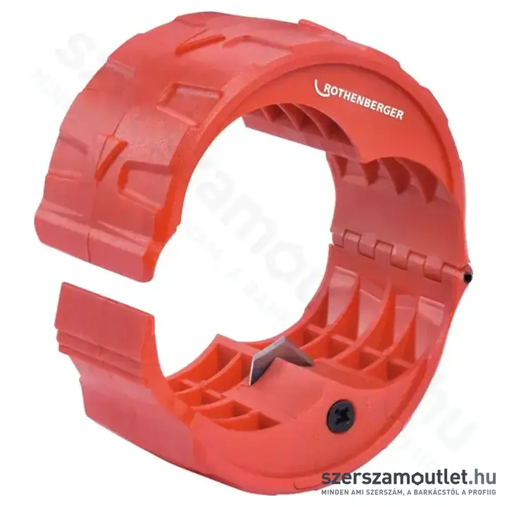 ROTHENBERGER ROCUT PLASTICUT műanyagcsővágó 32 és 40mm