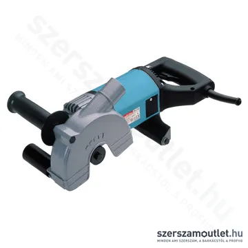MAKITA SG150 Falhoronymaró kofferben (1800W/150mm)