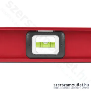 MILWAUKEE I-BEAM Vízmérték mágneses 200cm (4932478567)