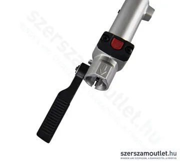 MAKITA DUX18Z Akkus szénkefementes akkus multi fűkasza géptest (18V) (Akku és töltő nélkül!)