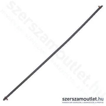 EXTOL Fémfűrészlap készlet 150mm (10db)