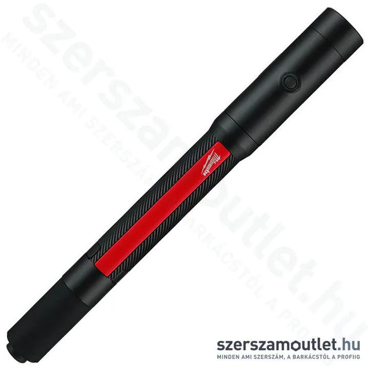 MILWAUKEE IR PL250 Zseblámpa USB tölthető (250Lm)
