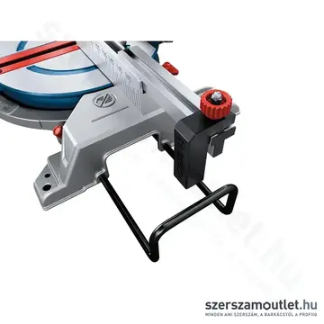 BOSCH GCM 216 Gérvágó fűrész (1300W/216mm) (0601B33000)