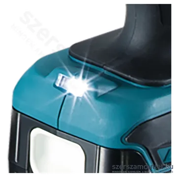 MAKITA DCG180RY Akkus kartuskinyomó pisztoly (1x1,5Ah/18V)