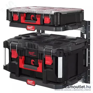 MILWAUKEE PACKOUT polcrendszer (4932472127)