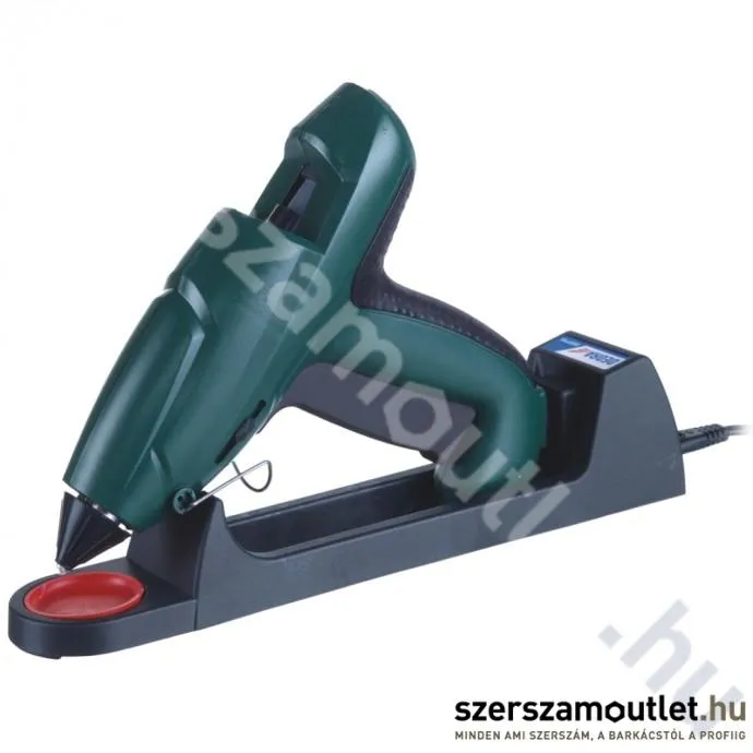 DEDRA Vezetéknélkuli ragasztópisztoly 11,2mm 400W