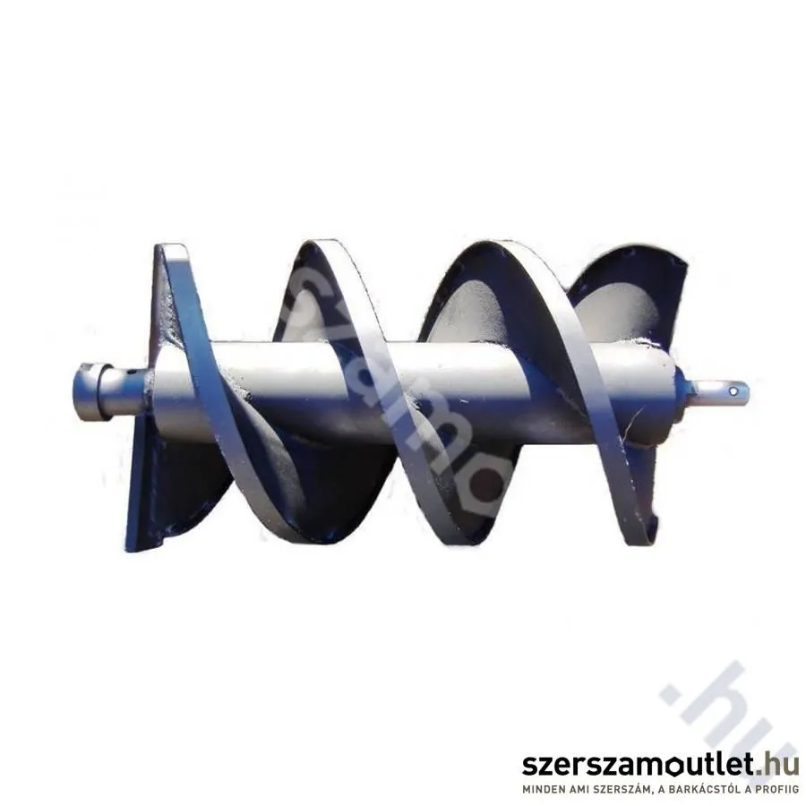 EUROKOMAX Ipari talajfúrógéphez bővítő 300mm (55-930247)