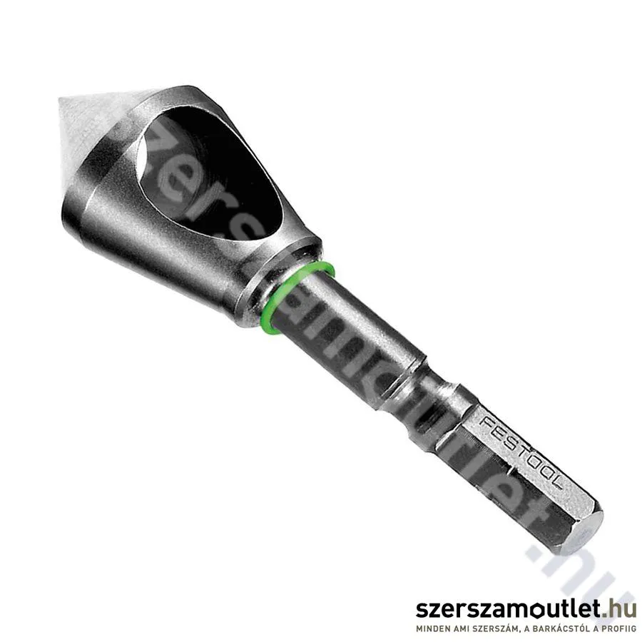 FESTOOL QLS D 2- 8 CE Keresztsüllyesztő