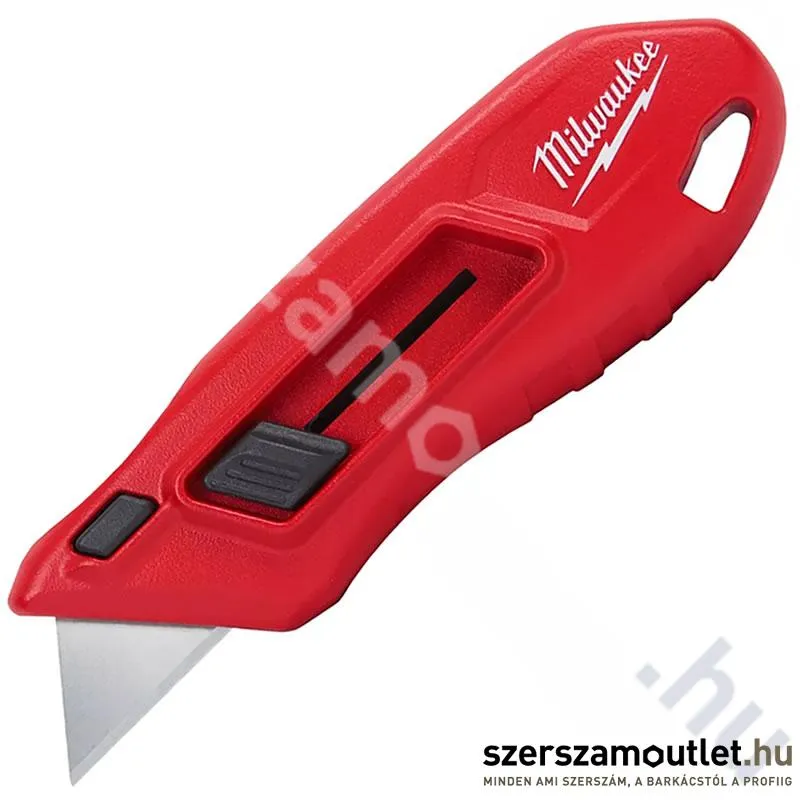 MILWAUKEE Kompakt összecsukható kés (4932478561)