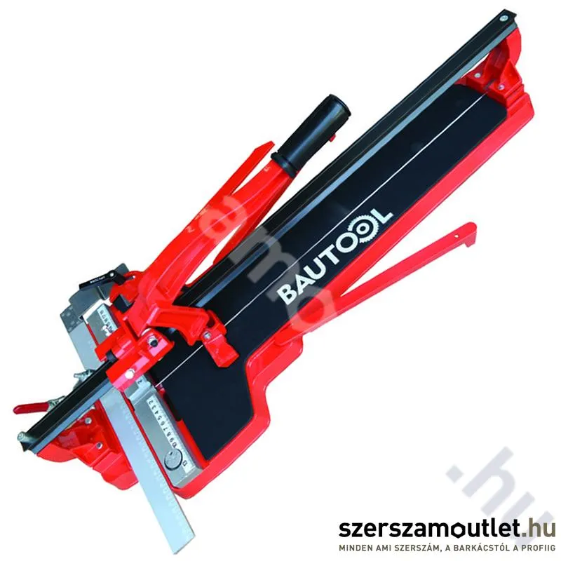BAUTOOL Csempevágó 600mm csapágyas 