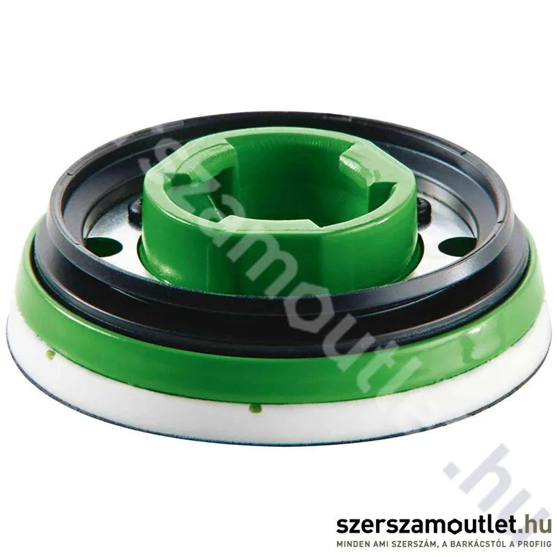 FESTOOL FastFix polírozótányér PT-STF-D90 FX-RO90