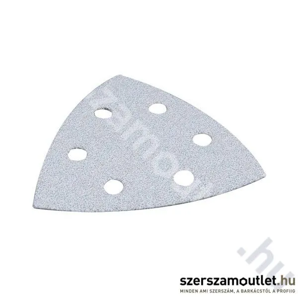 MAKITA Multi csiszolólap szett 10db/csomag (B-21674)
