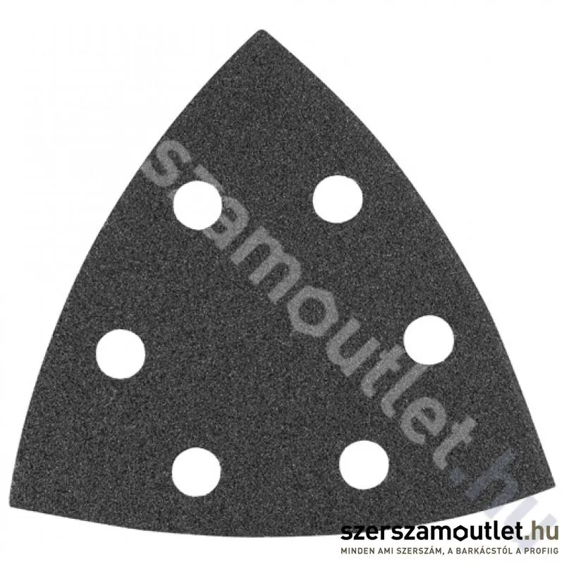 MAKITA Multi kőcsiszoló talp 93 mm K120 (B-21749)