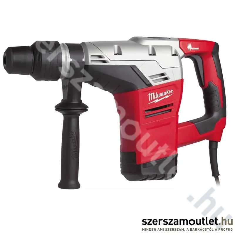 MILWAUKEE Kango K 540 S SDS-Max Fúró-vésőkalapács kofferben (1100W/7,5J)